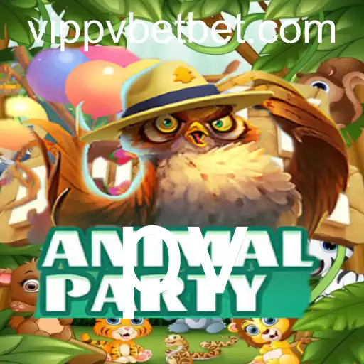 Explorando o Mundo de Aventuras de AnimalParty