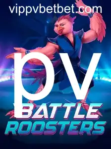 BattleRoosters: A Emoção do PvP em um Jogo Inovador