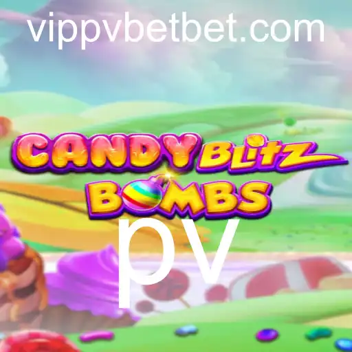 CandyBlitzBombs: Um Mergulho no Mundo Refrescante do Jogo