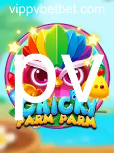 Descubra ChickyParmParm: A Nova Sensação dos Jogos