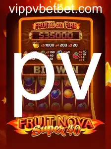 FruitNovaSuper40: Mergulhe no Mundo Colorido e Emocionante do Slot