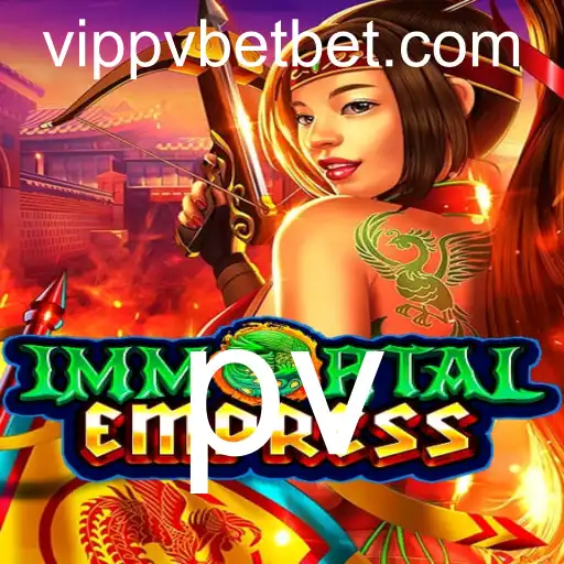 Explorando o Universo de ImmortalEmpress: Um Mergulho no Mundo do Pv