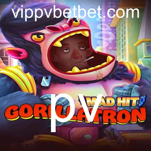 MadHitGorillatron: Uma Jornada Intensa pelo Mundo Virtual