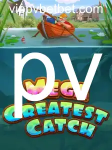 MegaGreatestCatch: Descubra as Emocionantes Aventuras de Pesca