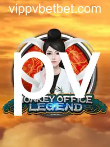 Descubra o Mundo de Aventuras de MonkeyOfficeLegend