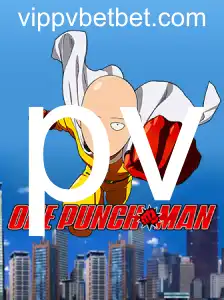OnePunchMan: Uma Jornada Épica no Mundo dos Jogos Pv