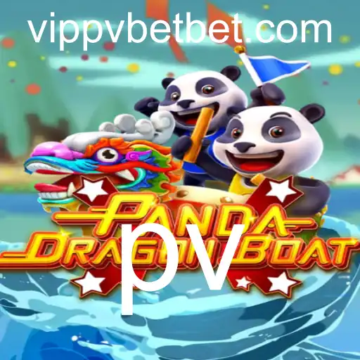 Descubra o Fascinante Mundo de PANDADRAGONBOAT