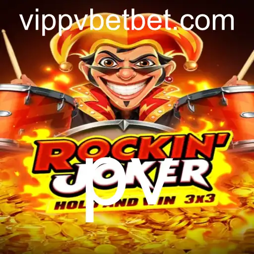 Descubra o Mundo Emocionante de RockinJoker