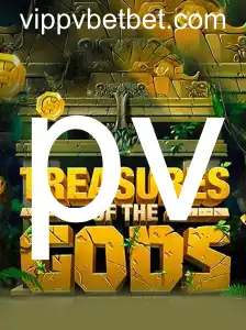 Explorando TreasureoftheGods: Aventura Pv com Impacto Global